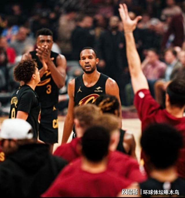 开云体育-杰伦-泰森22分 NBA骑士113-109活塞 杰伦-杜伦24分