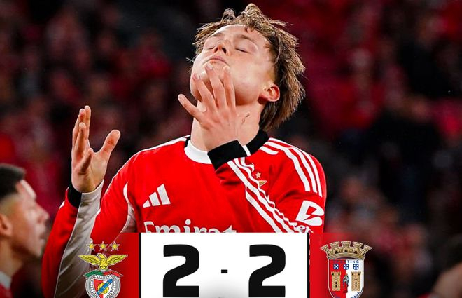 2-2！本菲卡葡超不败却跌第3 欧冠资格告急 63岁穆帅或带遗憾告别|何塞·穆里尼奥|葡萄牙体育|葡萄牙|本菲卡足球俱乐部|穆里尼奥_新浪新闻
